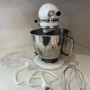 KitchenAid Artisan Mixer